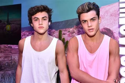 Dolan Twins